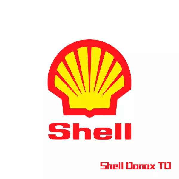 Shell Donax TD - 產品介紹 | 大力國際有限公司
