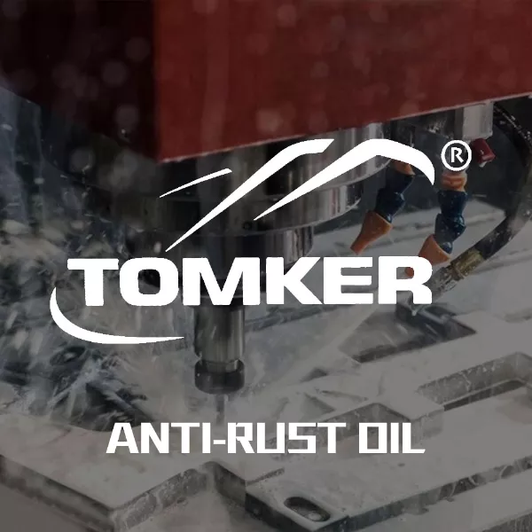 Anti-rust oil