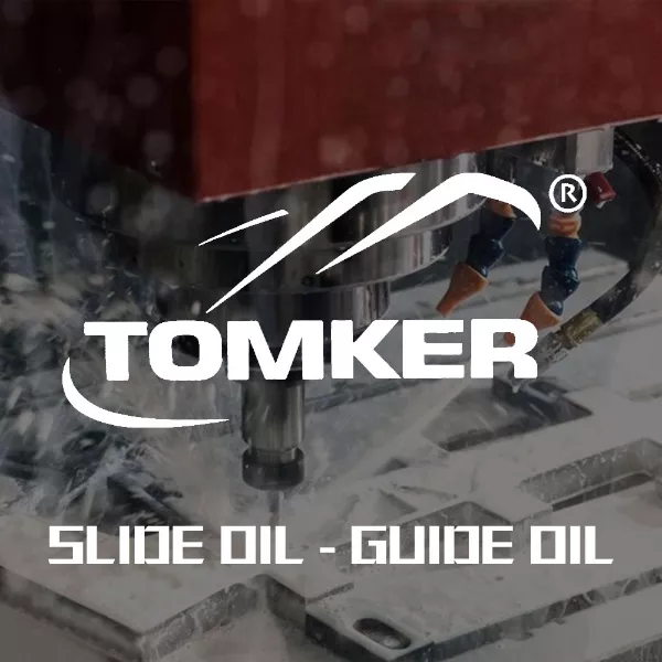 Slide oil - guide oil