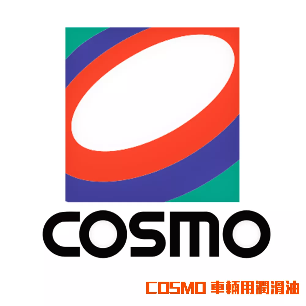 COSMO vehicle lubricants