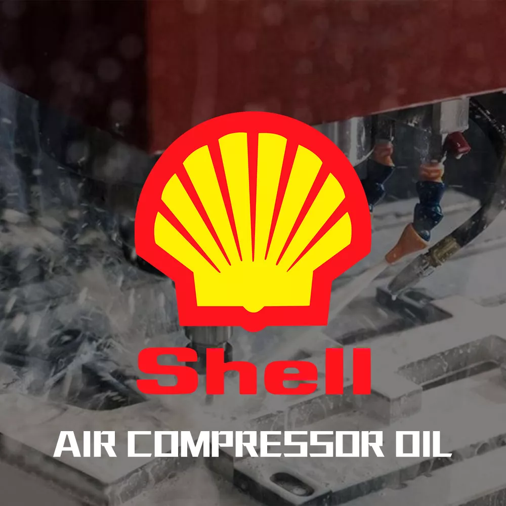 Air compressor oil