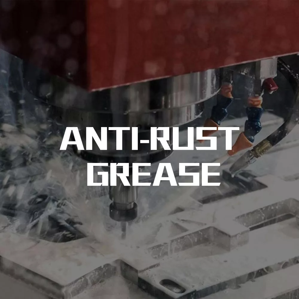  Anti-rust grease