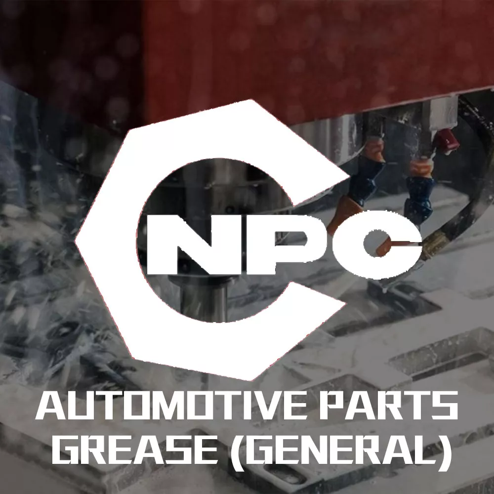 Automotive parts grease (general)