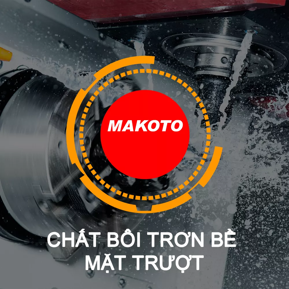 Chất bôi trơn bề mặt trượt