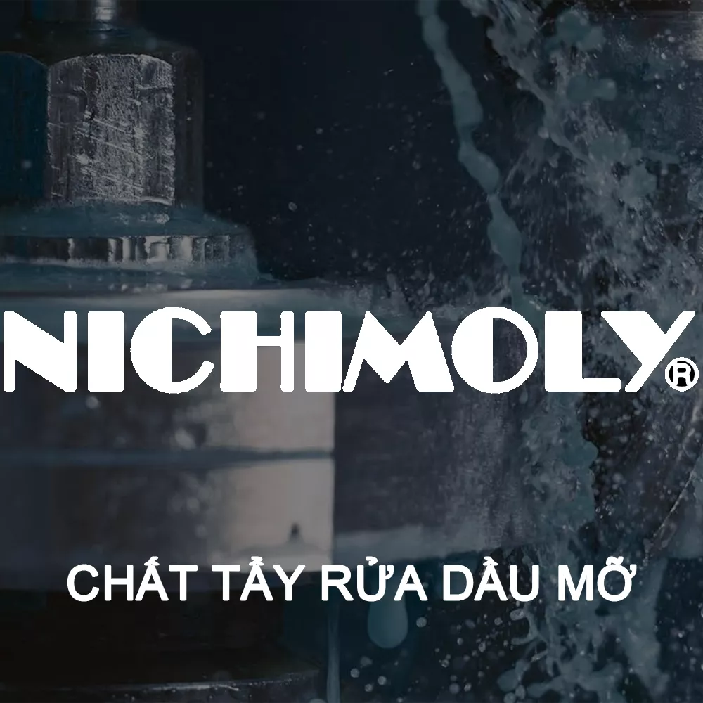 Chất tẩy rửa dầu mỡ