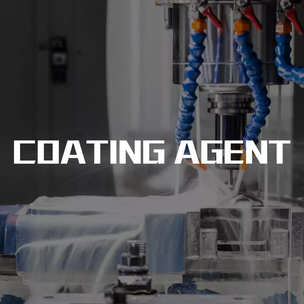 Coating agent