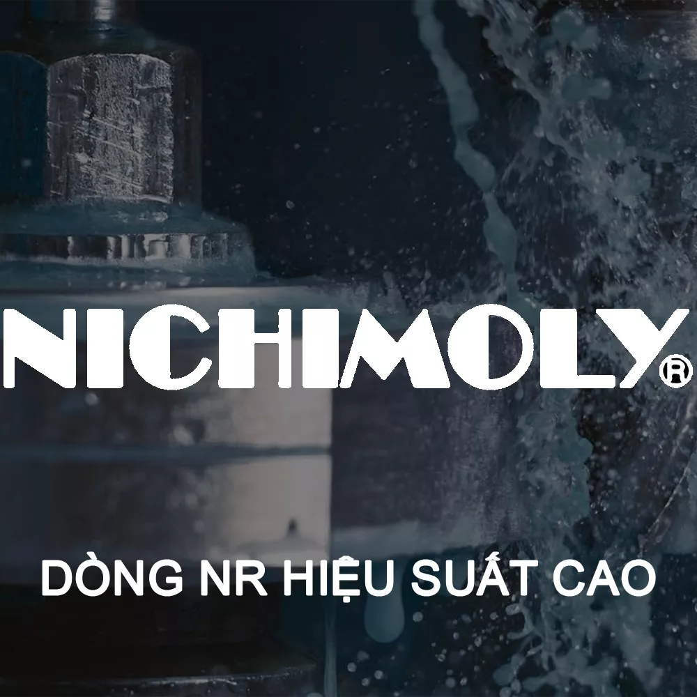 Dòng NR hiệu suất cao