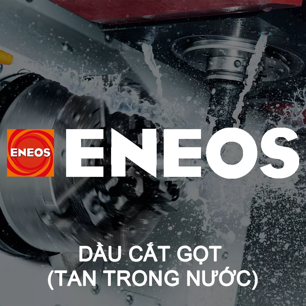 Dầu cắt gọt (tan trong nước)