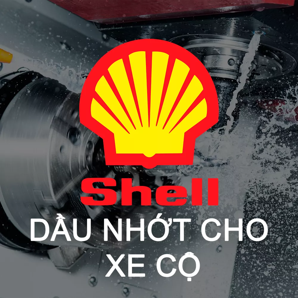 Dầu nhớt cho xe cộ