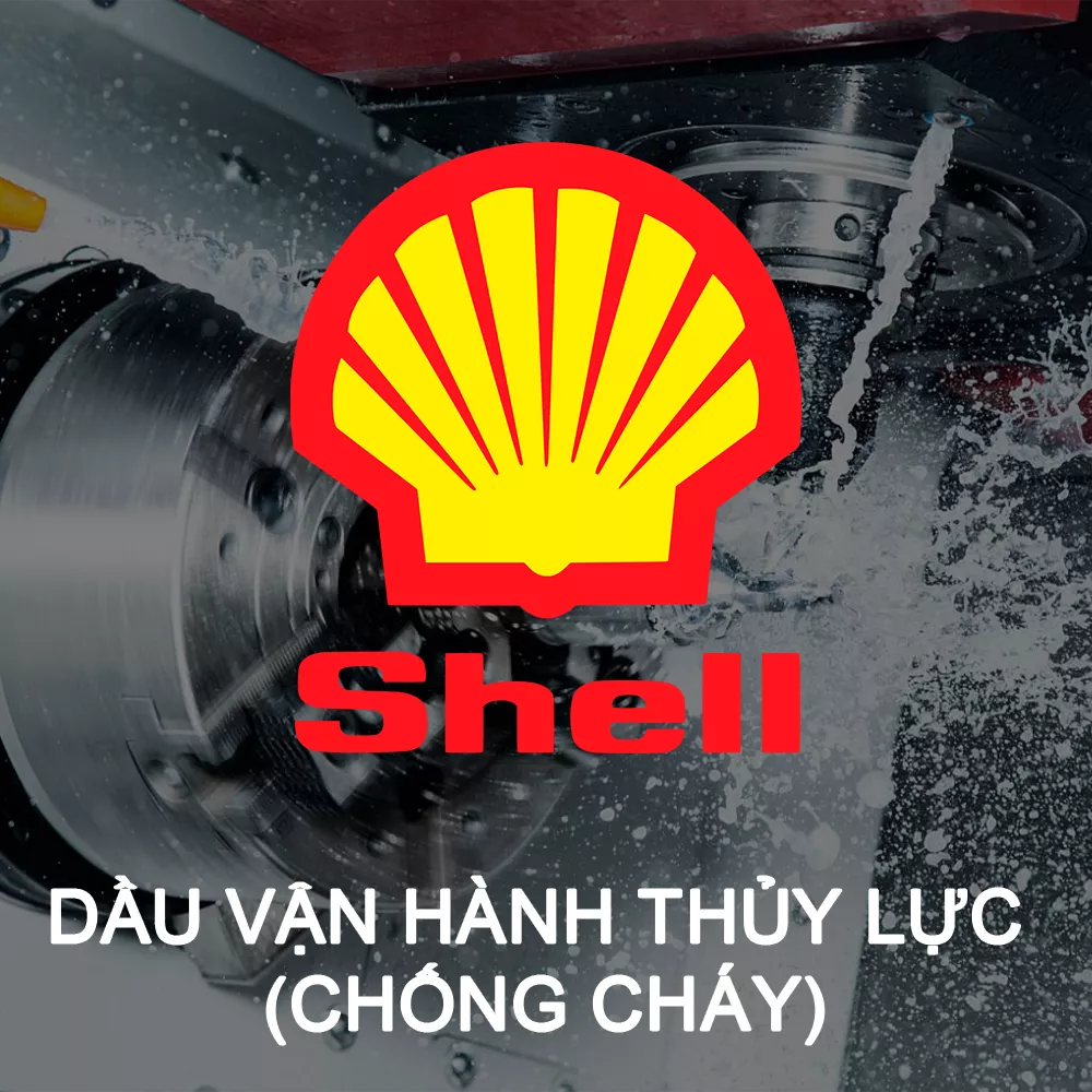 Dầu vận hành thủy lực (chống cháy)