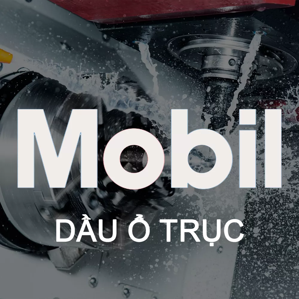  Dầu ổ trục