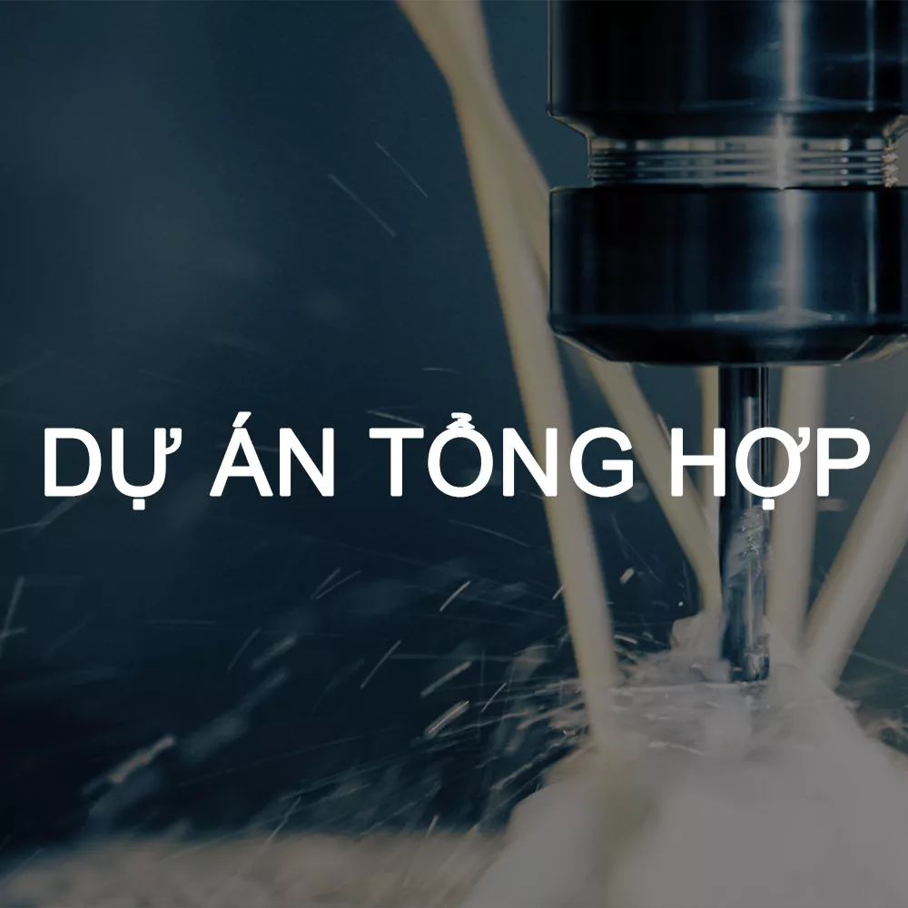 Dự án tổng hợp