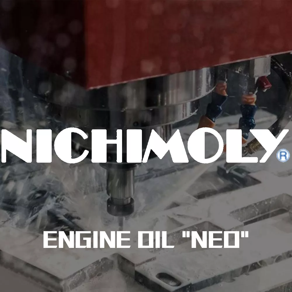 Engine oil "Neo"