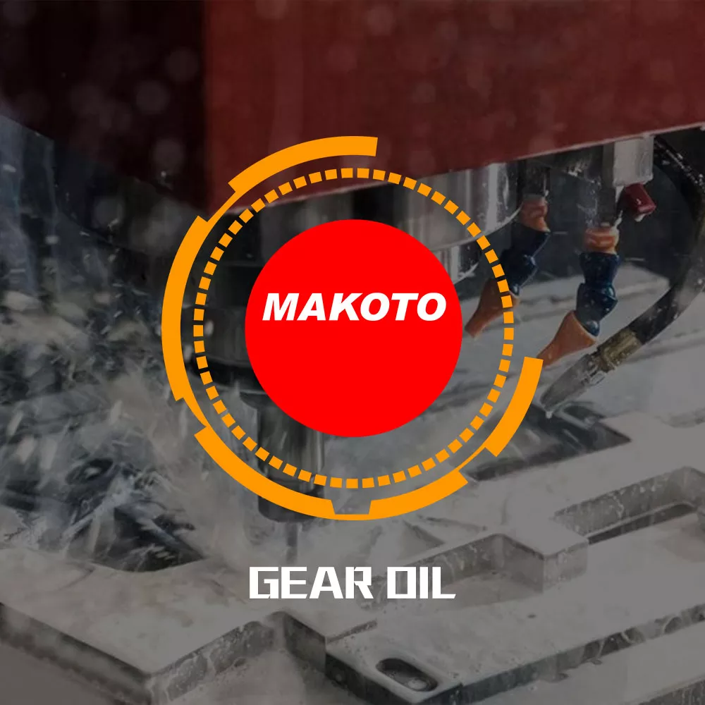 Gear Oil