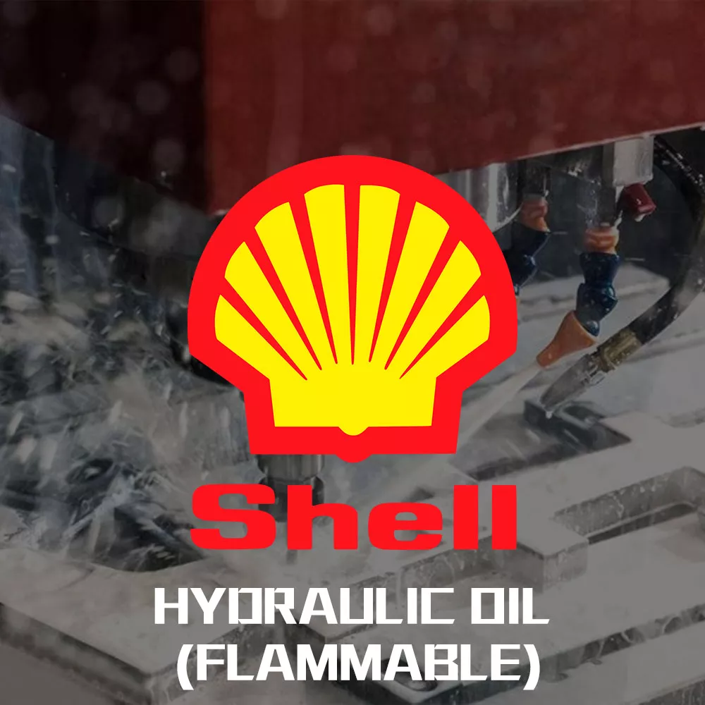 Hydraulic oil (flammable)