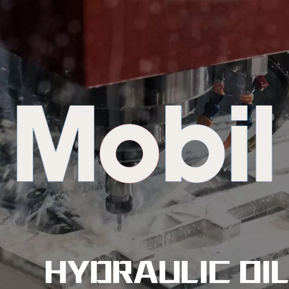  Hydraulic oil