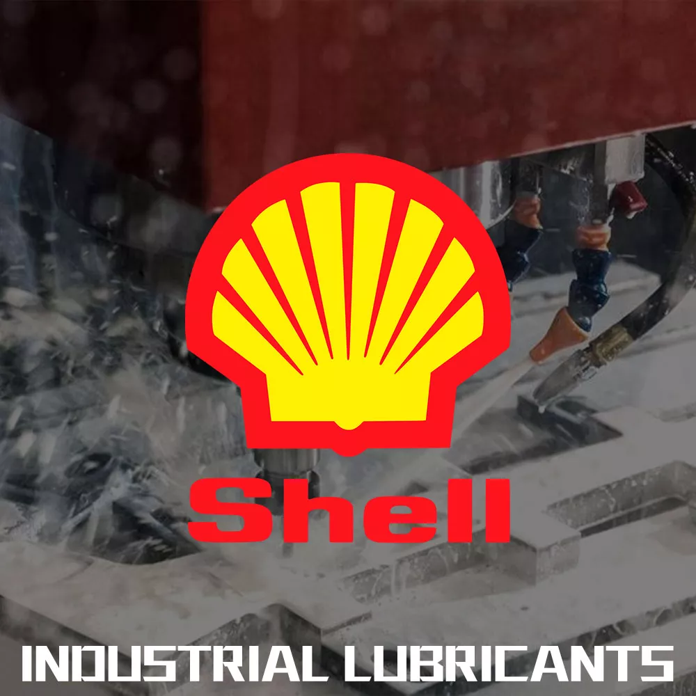 Industrial lubricants