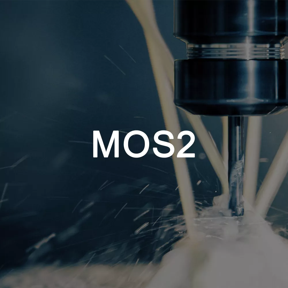 MOS2