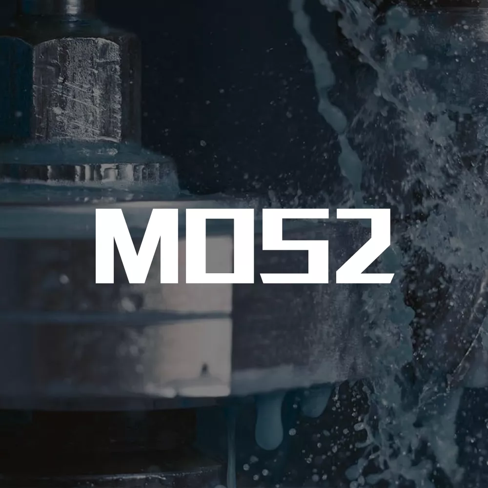 MoS2