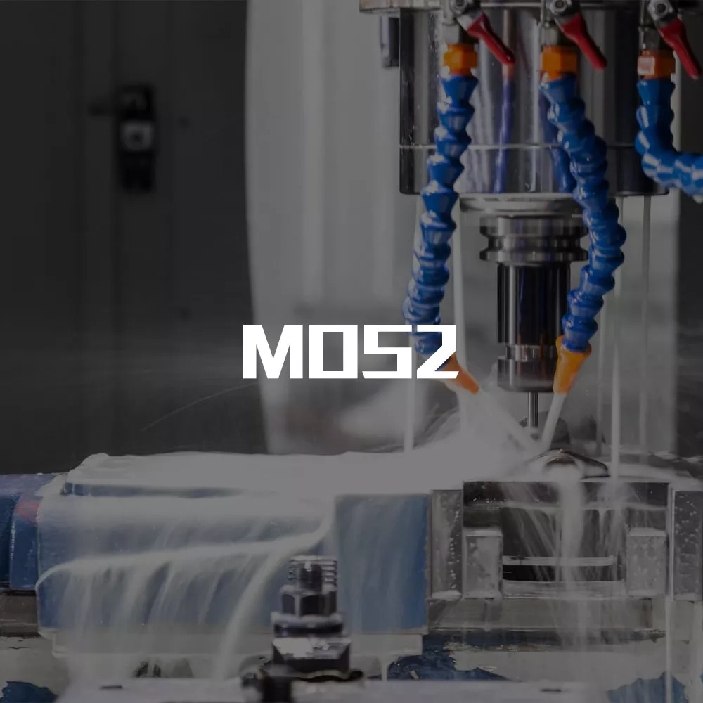 MoS2