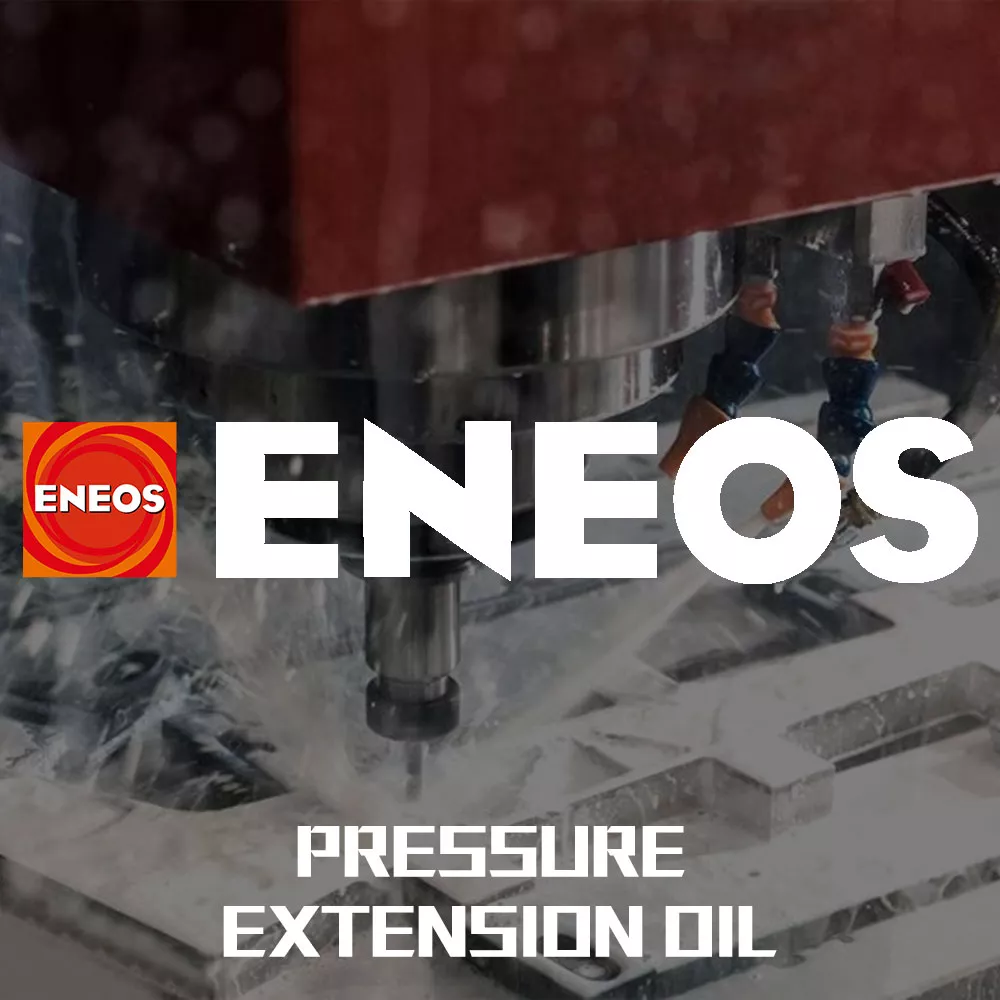 Pressure extension oil