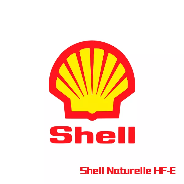 Shell Naturelle HF-E