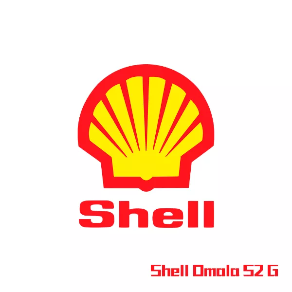 Shell Omala S2 G