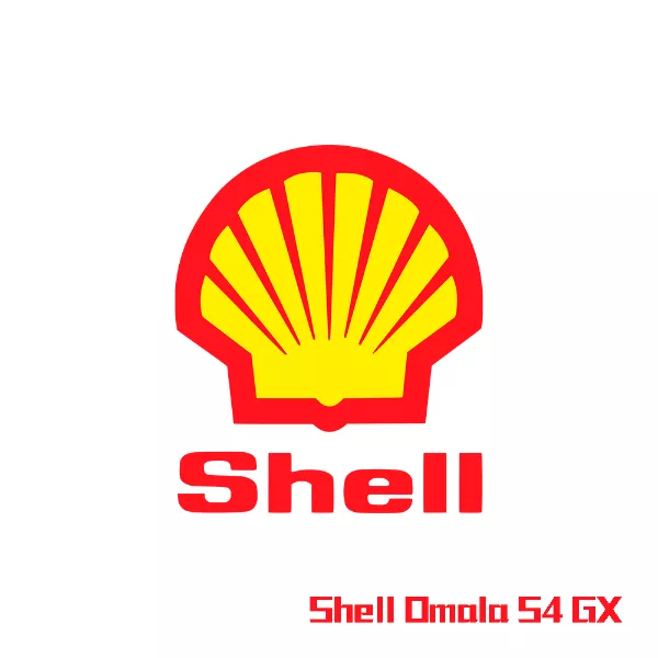 Shell Omala S4 GX