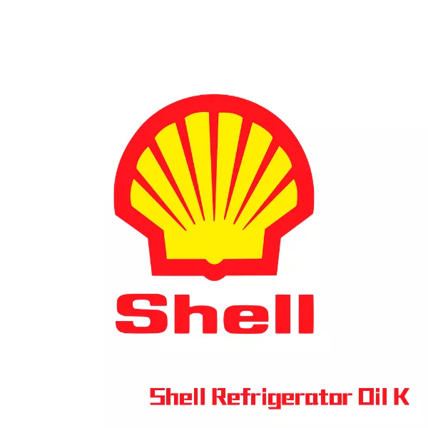 Shell Refrigerator Oil K