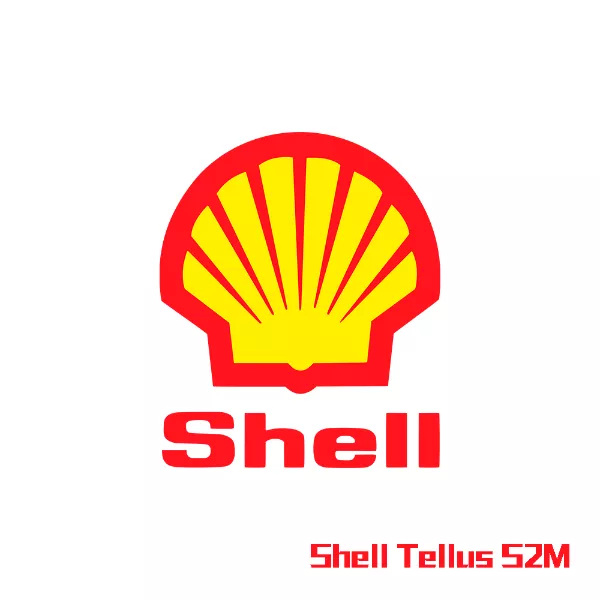 Shell Tellus S2M