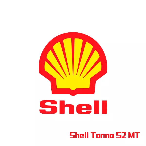 Shell Tonna S3 M