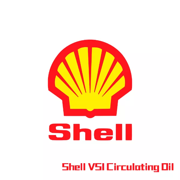 Shell VSI Circulating Oil