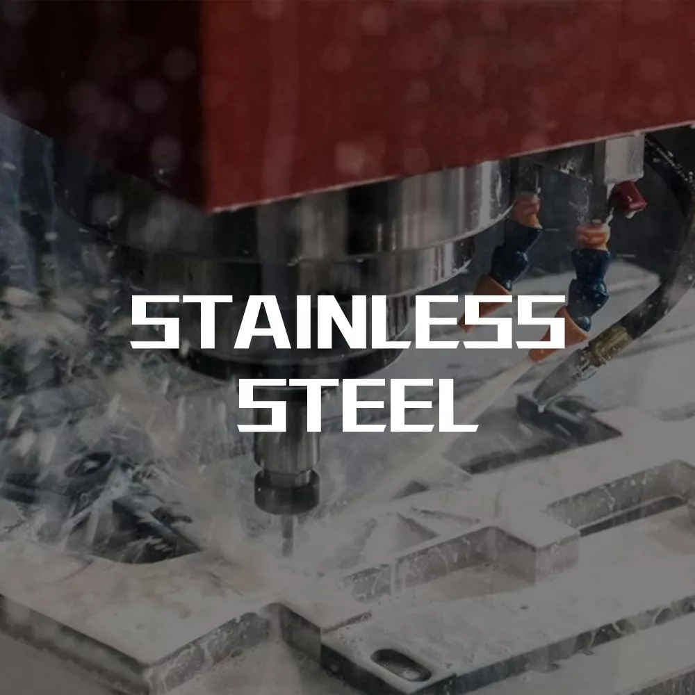 Stainless steel