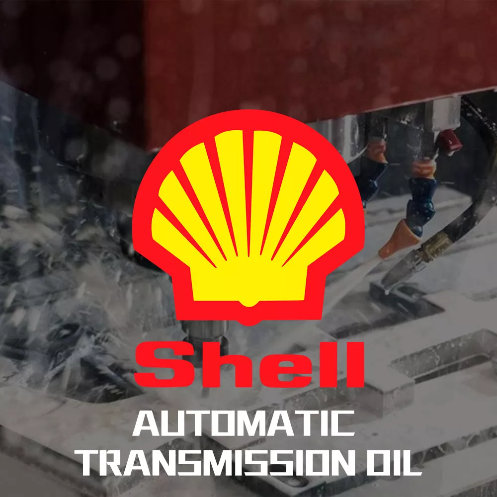 automatic transmission oil