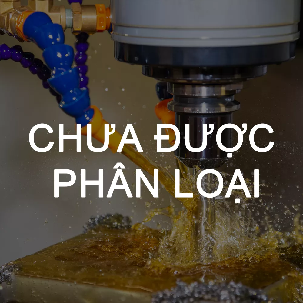  chưa được phân loại