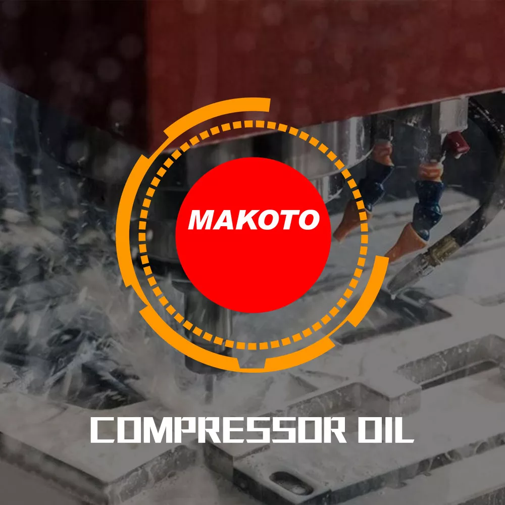 compressor oil