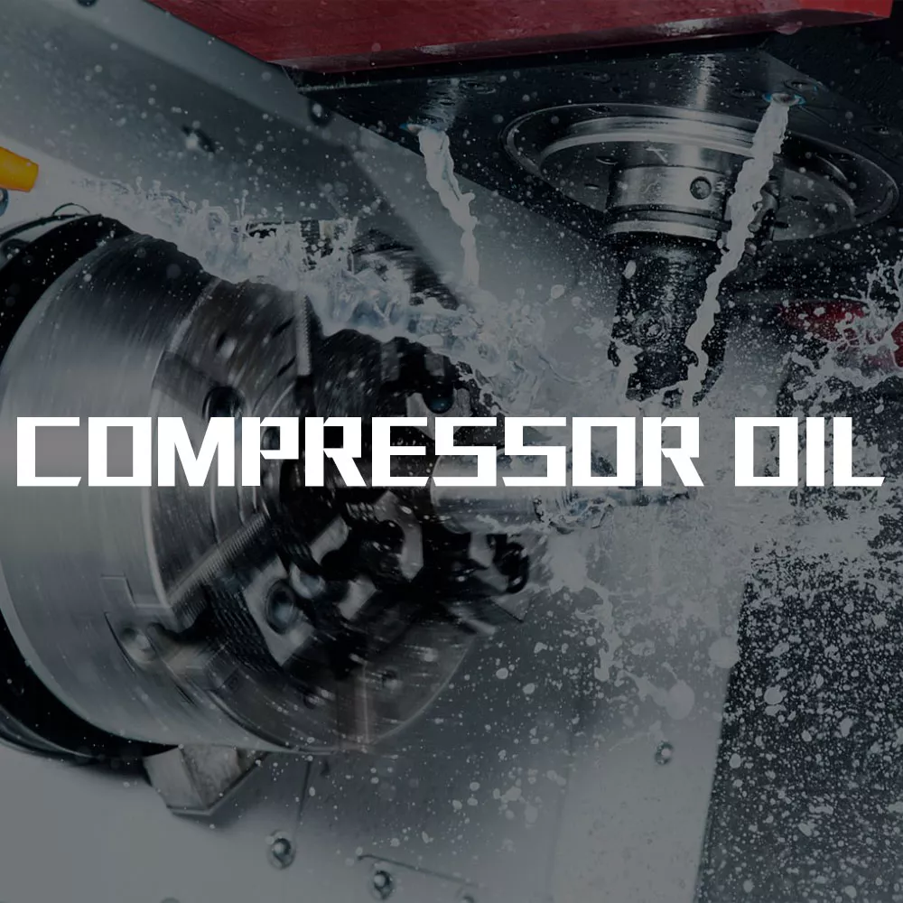 compressor oil