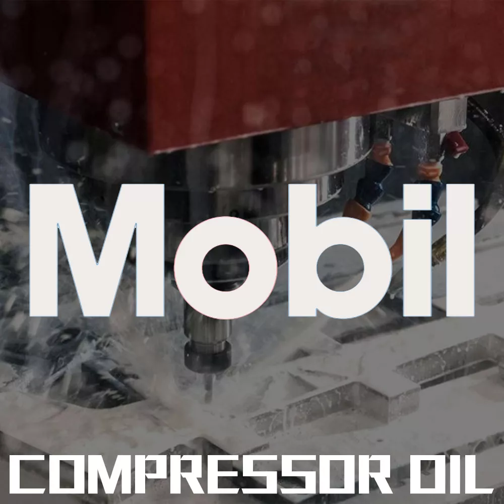  compressor oil