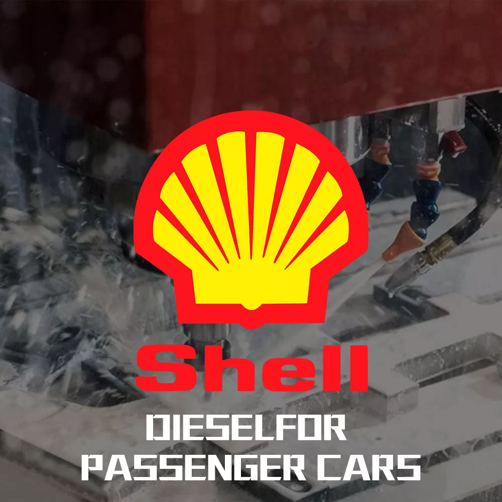 dieselfor passenger cars