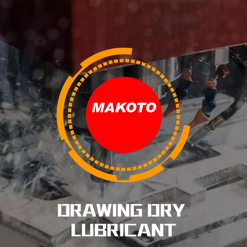 drawing dry lubricant