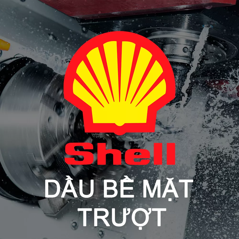 dầu bề mặt trượt