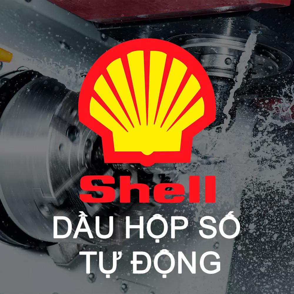 dầu hộp số tự động