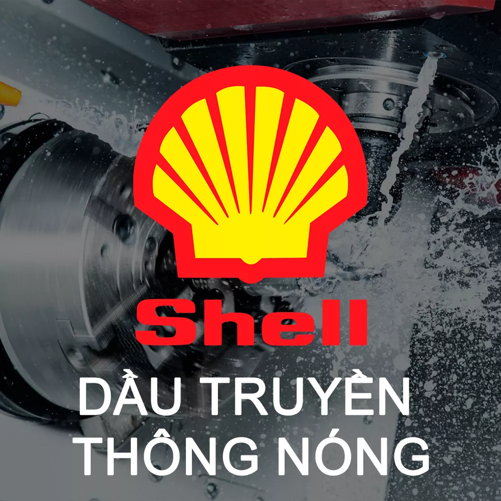 dầu truyền thông nóng