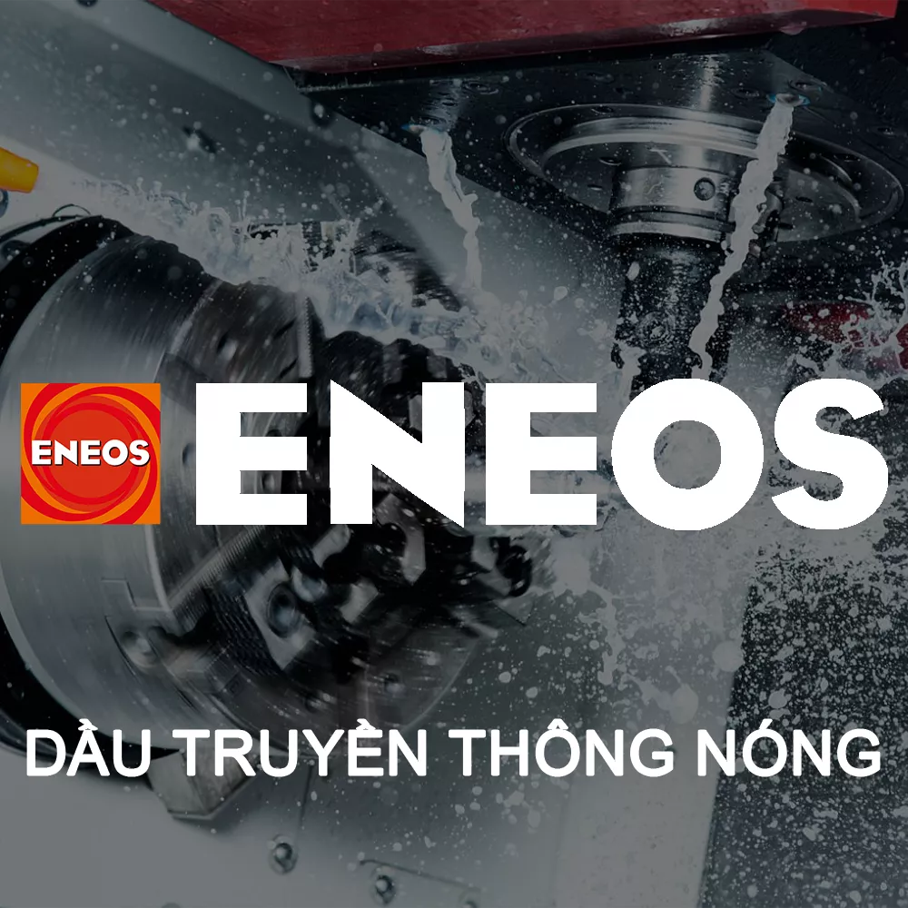 dầu truyền thông nóng