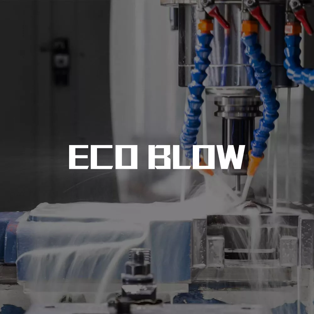 eco blow