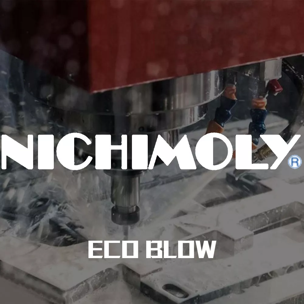 eco blow