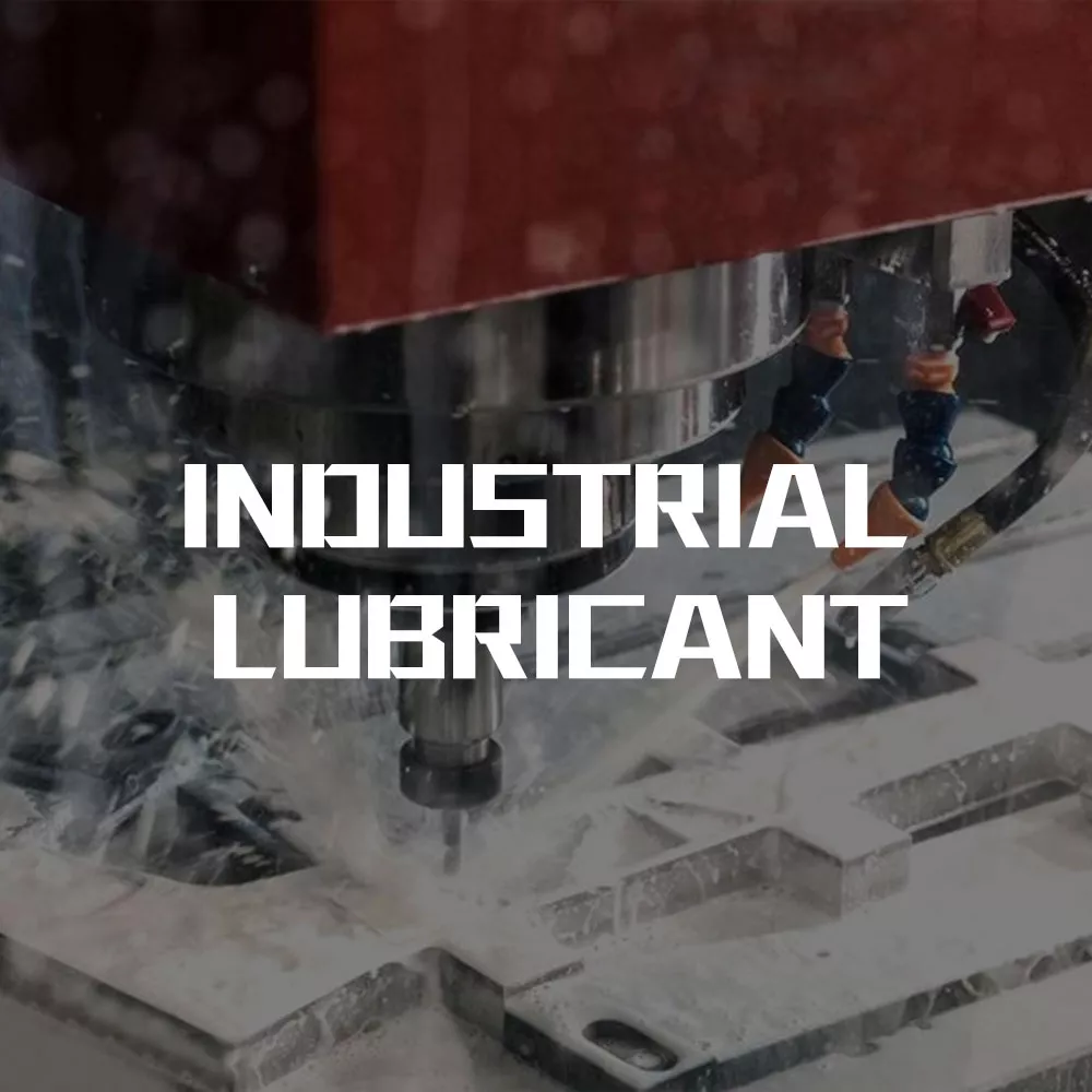 industrial lubricant