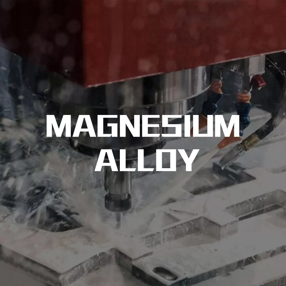 magnesium alloy