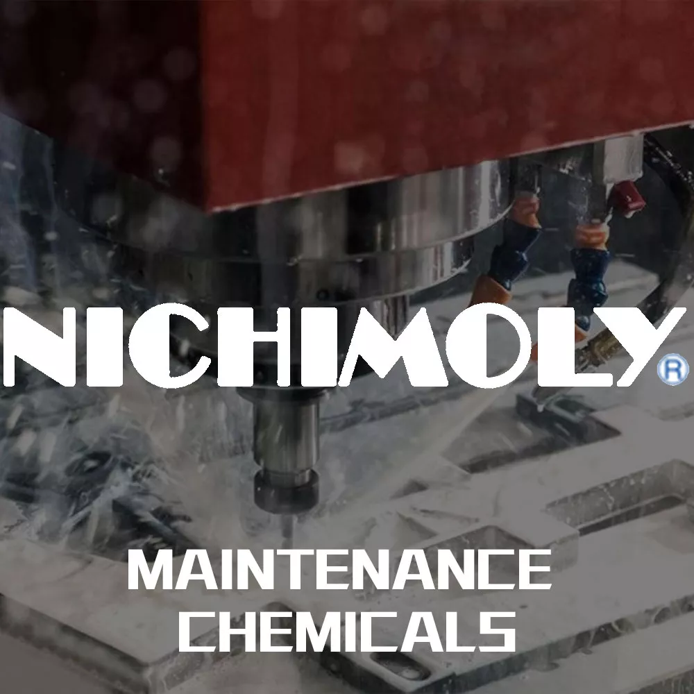 maintenance chemicals