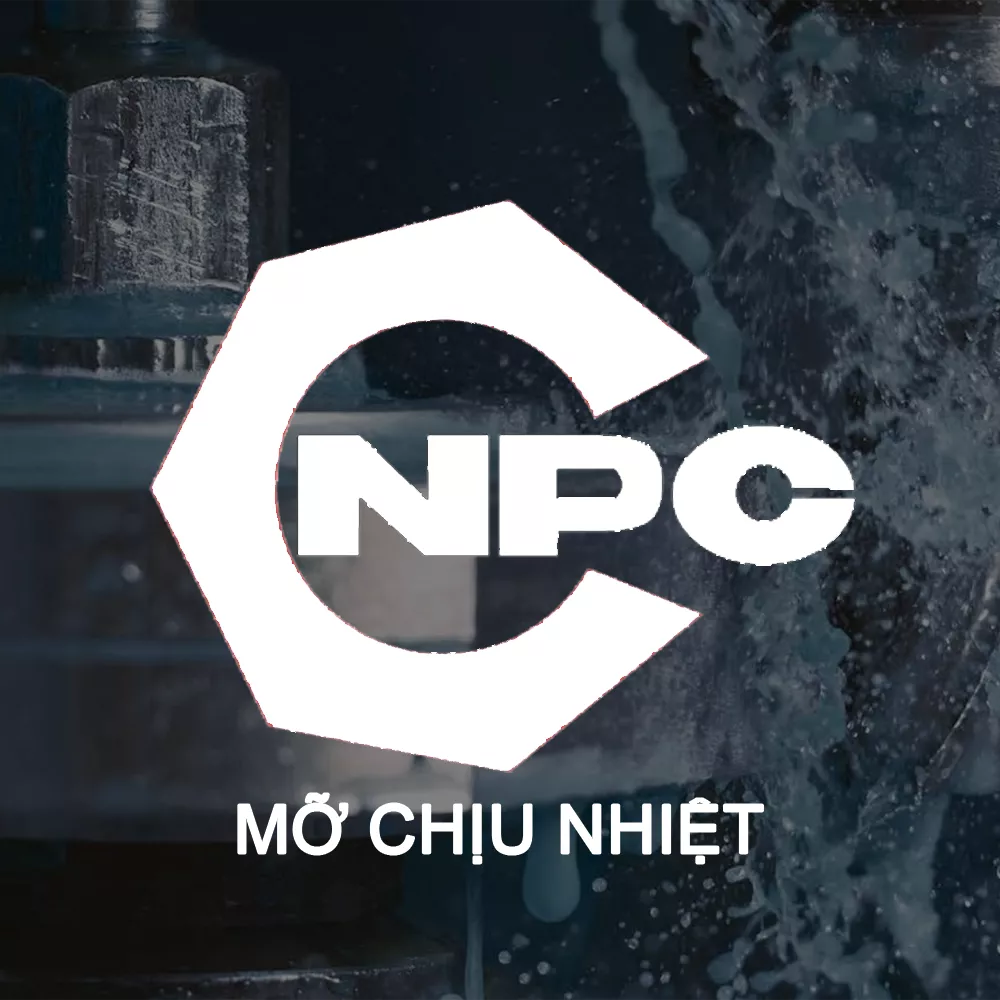 mỡ chịu nhiệt